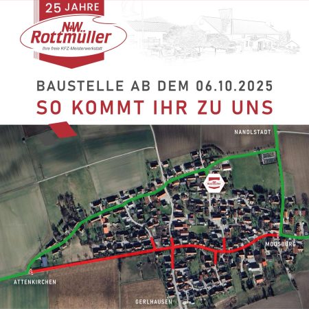 Baustelle